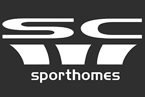 SC Sporthomes logo